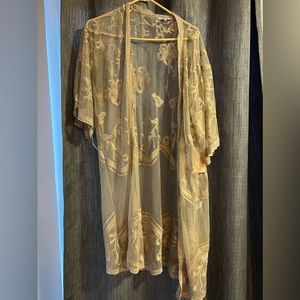 Baige cardigan